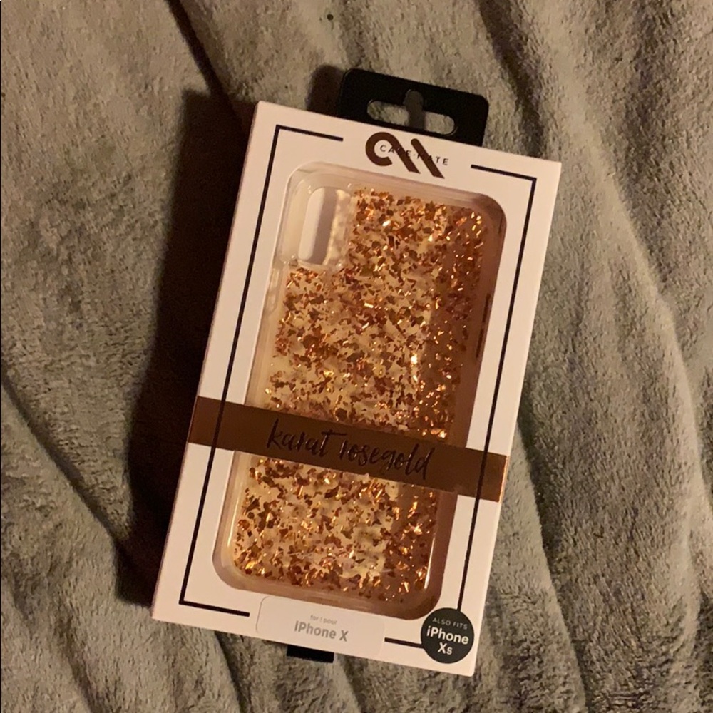 Brand New iPhone X/xs Case
